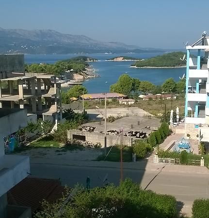 Apartaments Sara クサミル エクステリア 写真