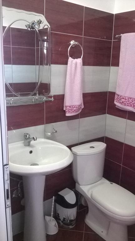 Apartaments Sara クサミル エクステリア 写真