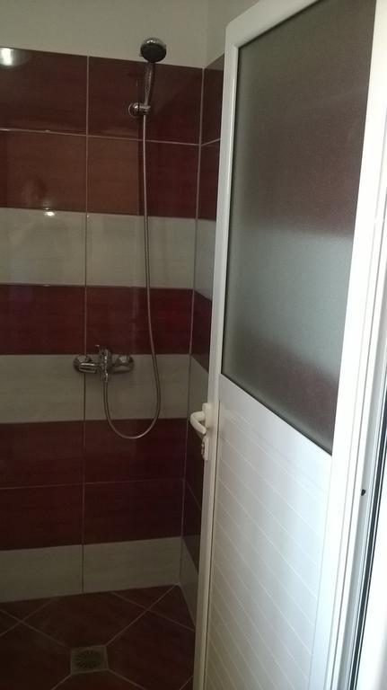 Apartaments Sara クサミル エクステリア 写真