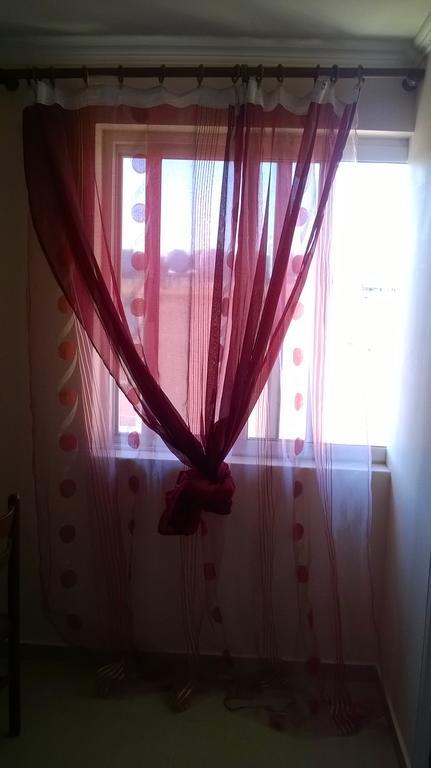 Apartaments Sara クサミル エクステリア 写真
