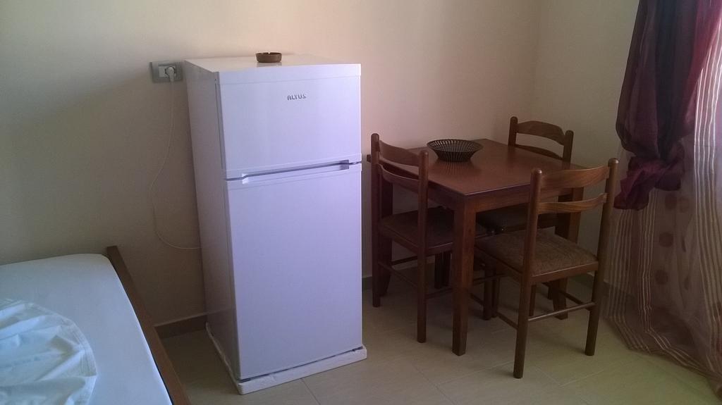 Apartaments Sara クサミル エクステリア 写真