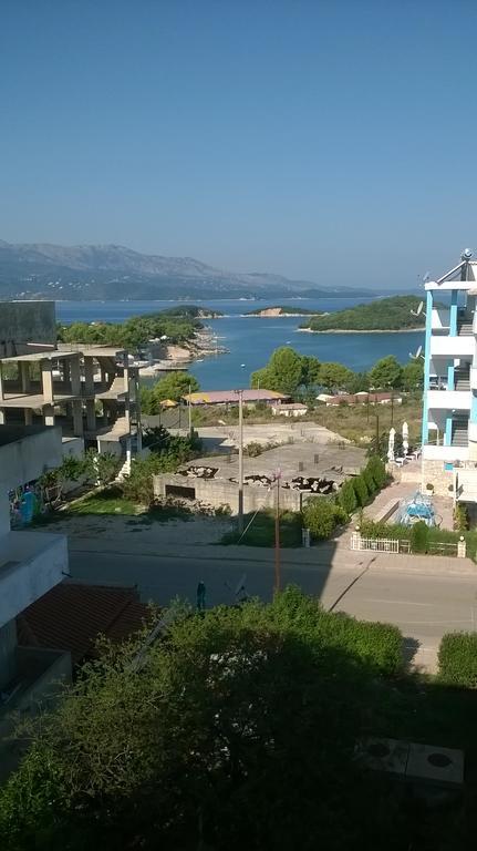 Apartaments Sara クサミル エクステリア 写真