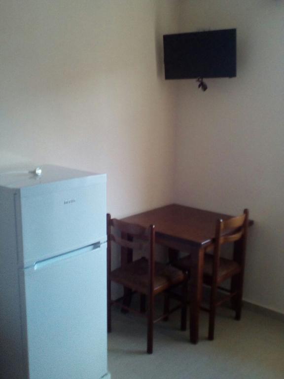 Apartaments Sara クサミル エクステリア 写真