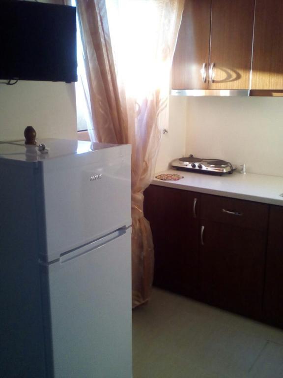Apartaments Sara クサミル エクステリア 写真
