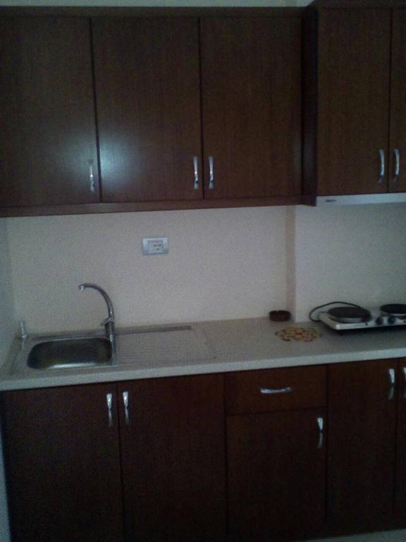 Apartaments Sara クサミル エクステリア 写真